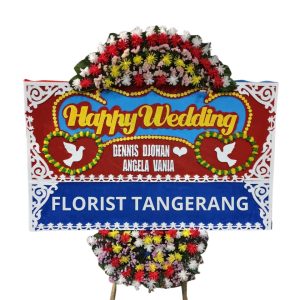 Happy Wedding 001