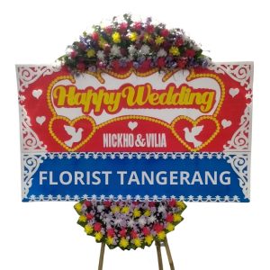 Happy Wedding 004
