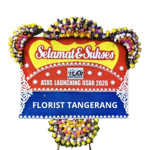 Selamat dan Sukses 006