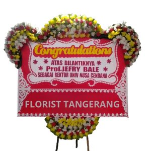 Selamat dan Sukses 005