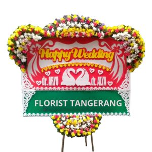 Happy Wedding 012