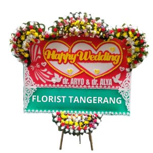 Happy Wedding 013