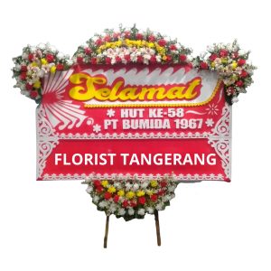 Selamat dan Sukses 003