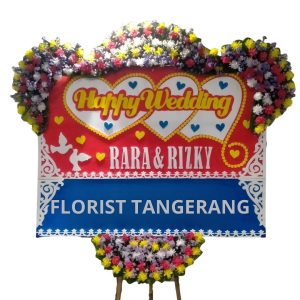 Happy Wedding 015