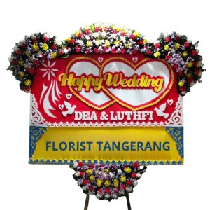 Happy Wedding 014